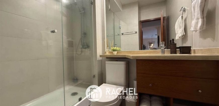 SE ARRIENDA HERMOSO DEPTO OPCIÓN AMOBLADO O SIN AMOBLAR