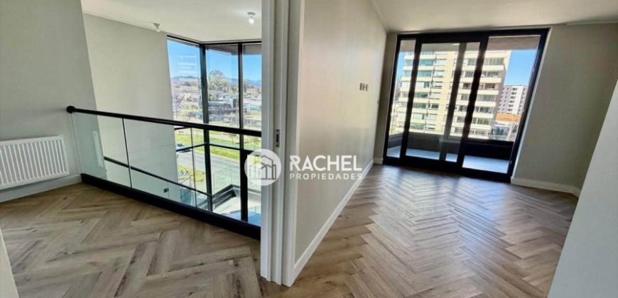 EN VENTA LUMINOSO DEPARTAMENTO DÚPLEX NUEVO EN EDIFICIO SOUL – PORTAL DE LA FRONTERA