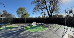 SE ARRIENDA SOLEADO DEPTO 1D MODERNO CONDOMINIO PONTEVEDRA- Portal de la Frontera