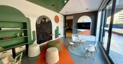 EN VENTA LUMINOSO DEPARTAMENTO DÚPLEX NUEVO EN EDIFICIO SOUL – PORTAL DE LA FRONTERA