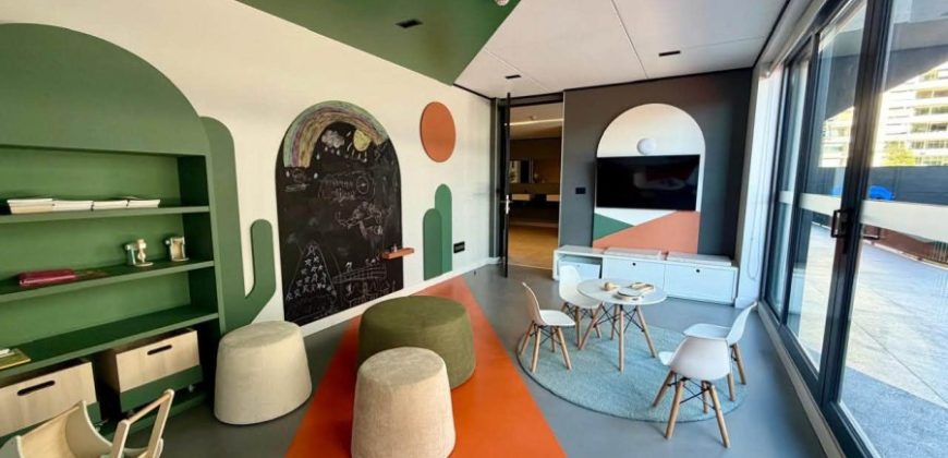 EN VENTA LUMINOSO DEPARTAMENTO DÚPLEX NUEVO EN EDIFICIO SOUL – PORTAL DE LA FRONTERA