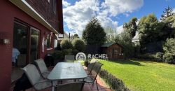 IMPECABLE CASA EN VENTA EN CONDOMINIO “LOMAS” DE MIRASUR”