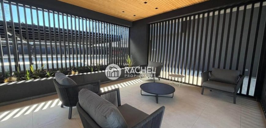 EN VENTA LUMINOSO DEPARTAMENTO DÚPLEX NUEVO EN EDIFICIO SOUL – PORTAL DE LA FRONTERA