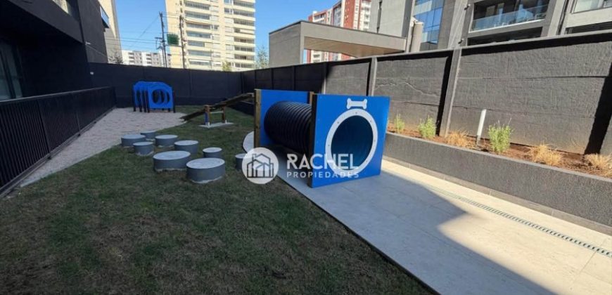 EN VENTA LUMINOSO DEPARTAMENTO DÚPLEX NUEVO EN EDIFICIO SOUL – PORTAL DE LA FRONTERA