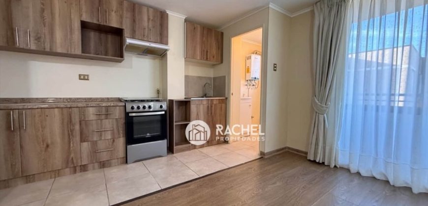 SE VENDE DEPARTAMENTO 2D- Alto Lomas del Carmen