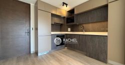 SE ARRIENDA SOLEADO DEPTO 1D MODERNO CONDOMINIO PONTEVEDRA- Portal de la Frontera