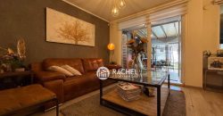 SE ARRIENDA HERMOSA CASA CON QUINCHO EN CONDOMINIO- Sector Barrio Francés