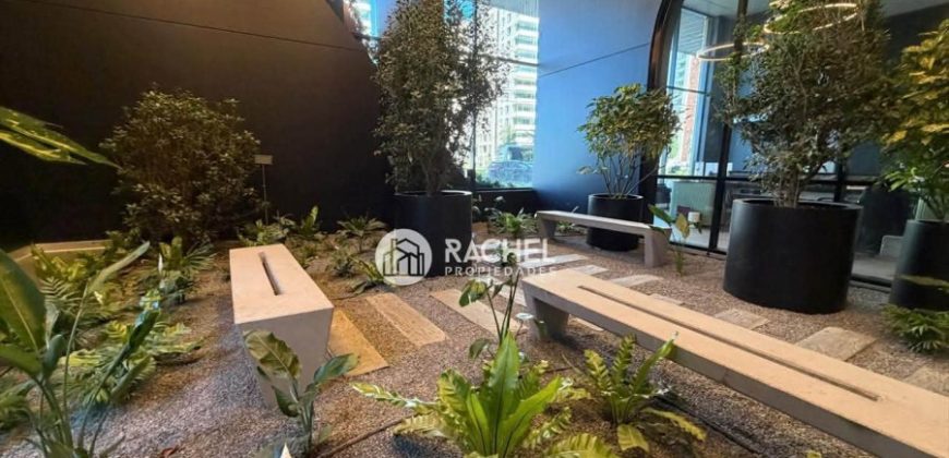 EN VENTA LUMINOSO DEPARTAMENTO DÚPLEX NUEVO EN EDIFICIO SOUL – PORTAL DE LA FRONTERA