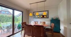 IMPECABLE CASA EN VENTA EN CONDOMINIO “LOMAS” DE MIRASUR”