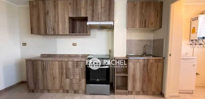 SE VENDE DEPARTAMENTO 2D- Alto Lomas del Carmen