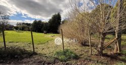 SE VENDE LINDA PARCELA CAMINO CHOL-CHOL – Condominio Los Álamos