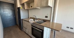 EN ARRIENDO DEPARTAMENTO ESTUDIO EDIFICIO DOS K