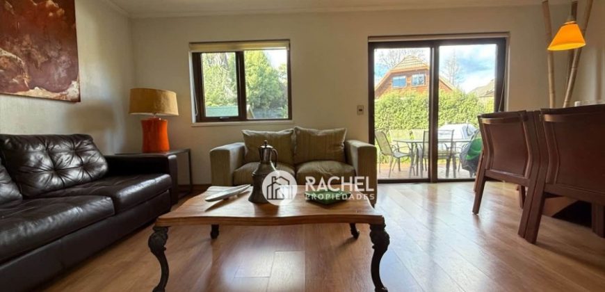 IMPECABLE CASA EN VENTA EN CONDOMINIO “LOMAS” DE MIRASUR”