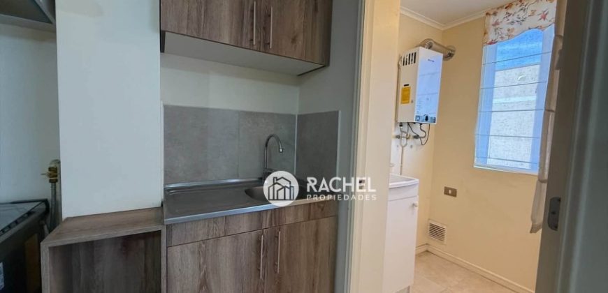 SE VENDE DEPARTAMENTO 2D- Alto Lomas del Carmen