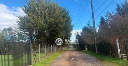 SE VENDE LINDA PARCELA CAMINO CHOL-CHOL – Condominio Los Álamos