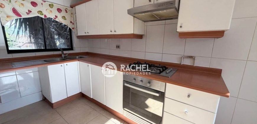 EN ARRIENDO AMPLIA CASA SECTOR ALTO MIRASUR – TEMUCO