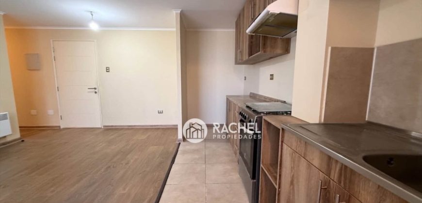 SE VENDE DEPARTAMENTO 2D- Alto Lomas del Carmen