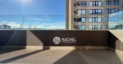 SE ARRIENDA SOLEADO DEPTO 1D MODERNO CONDOMINIO PONTEVEDRA- Portal de la Frontera