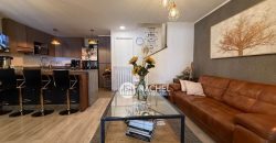 SE ARRIENDA HERMOSA CASA CON QUINCHO EN CONDOMINIO- Sector Barrio Francés