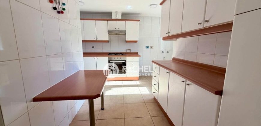 EN ARRIENDO AMPLIA CASA SECTOR ALTO MIRASUR – TEMUCO