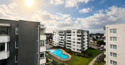 ARRIENDO DEPARTAMENTO CONDOMINIO PARQUE OLIMPIA