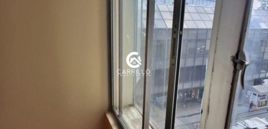 Vendemos Depto en Edificio Plaza