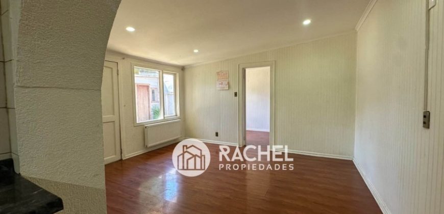 CASA EN ARRIENDO SECTOR AVDA ALEMANIA DE 5 DORMITORIOS