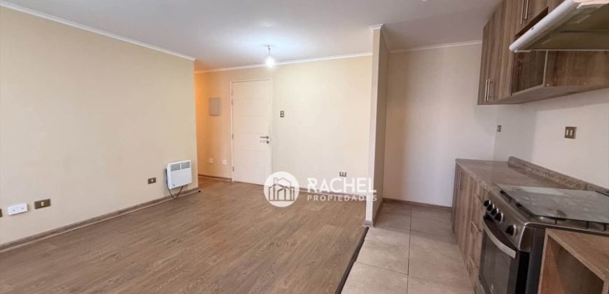 SE VENDE DEPARTAMENTO 2D- Alto Lomas del Carmen