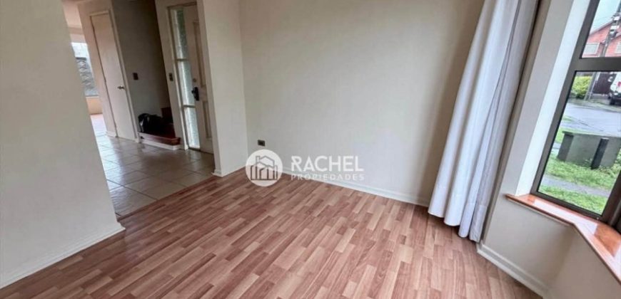 SE ARRIENDA IMPECABLE CASA EN CONDOMINIO ALTOS DEL MAIPO
