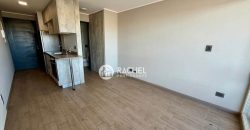EN ARRIENDO DEPARTAMENTO ESTUDIO EDIFICIO DOS K
