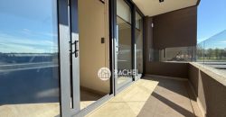 SE ARRIENDA SOLEADO DEPTO 1D MODERNO CONDOMINIO PONTEVEDRA- Portal de la Frontera