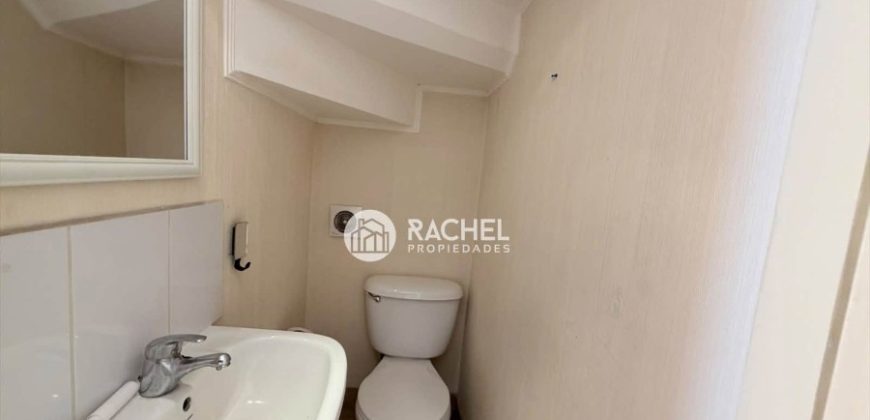EN ARRIENDO AMPLIA CASA SECTOR ALTO MIRASUR – TEMUCO