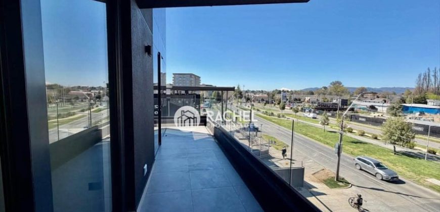 EN VENTA LUMINOSO DEPARTAMENTO DÚPLEX NUEVO EN EDIFICIO SOUL – PORTAL DE LA FRONTERA