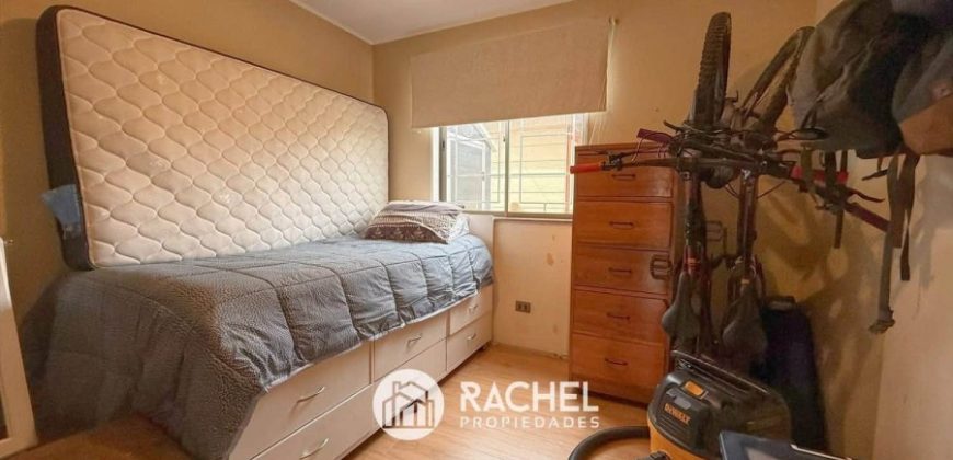 SE ARRIENDA LINDA Y SEGURA CASA ESQUINA – Santa María de Labranza