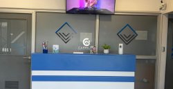 Carrillo Propiedades Vende DERECHO A LLAVE CLINICA DENTAL FUNCIONANDO LAUTARO