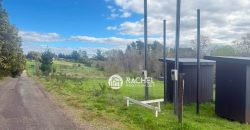 SE VENDE LINDA PARCELA CAMINO CHOL-CHOL – Condominio Los Álamos