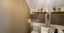 SE ARRIENDA HERMOSA CASA CON QUINCHO EN CONDOMINIO- Sector Barrio Francés