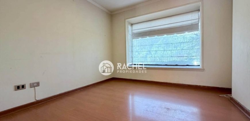 EN ARRIENDO AMPLIA CASA SECTOR ALTO MIRASUR – TEMUCO