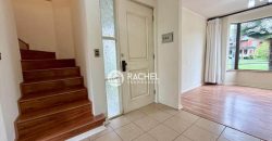 SE ARRIENDA IMPECABLE CASA EN CONDOMINIO ALTOS DEL MAIPO