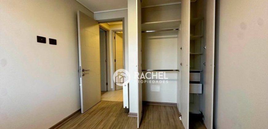 ARRIENDO DEPARTAMENTO CONDOMINIO PARQUE OLIMPIA