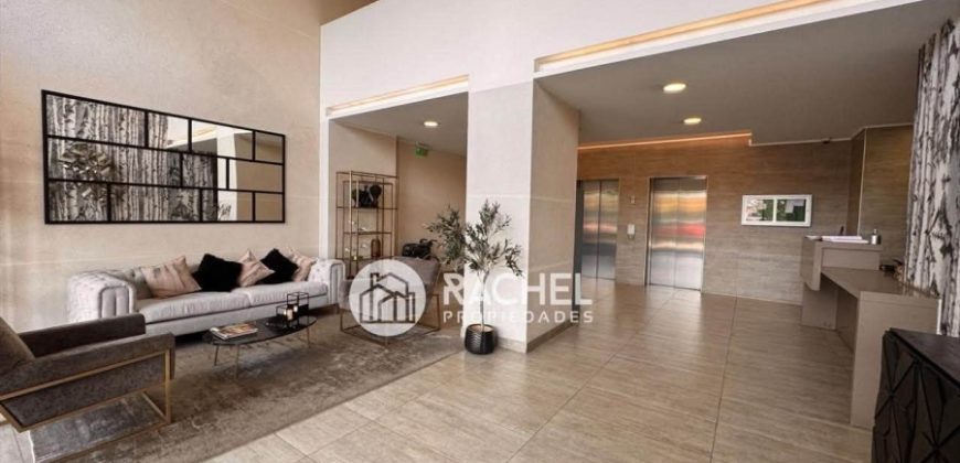 EN ARRIENDO DEPARTAMENTO ESTUDIO EDIFICIO DOS K