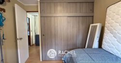 SE ARRIENDA LINDA Y SEGURA CASA ESQUINA – Santa María de Labranza