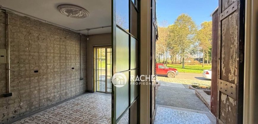 EN ARRIENDO LOCALES COMERCIALES EN INNOVADOR CONCEPTO DE GALERÍA – Sector Portal de la Frontera
