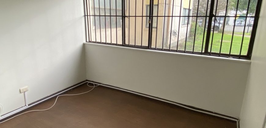 DEPTO ESTUPENDA UBICACIÓN