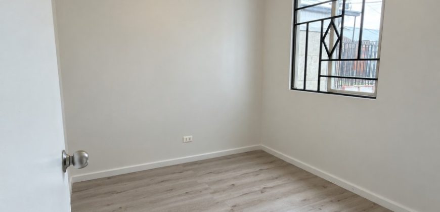 CASA EN VENTA VILLA JARDINES DEL FUNDO TEMUCO FUNDO EL CARMEN