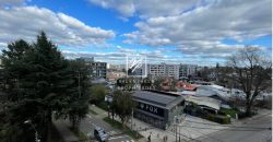 Ubicación Privilegiada en Hochstetter Frente a Colegio Alemán con Gastos Comunes Incluidos
