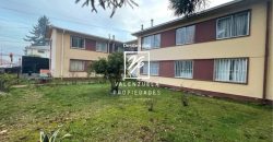 Acogedor Departamento en Pleno Centro de Temuco