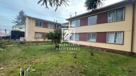 Acogedor Departamento en Pleno Centro de Temuco