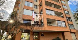 Ubicación Privilegiada en Hochstetter Frente a Colegio Alemán con Gastos Comunes Incluidos