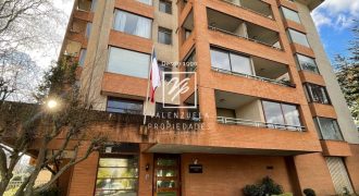 Ubicación Privilegiada en Hochstetter Frente a Colegio Alemán con Gastos Comunes Incluidos